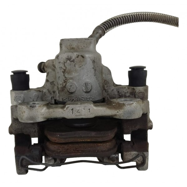 Pinca Mercedes C180 C200 Traseira Direita 2008/2014