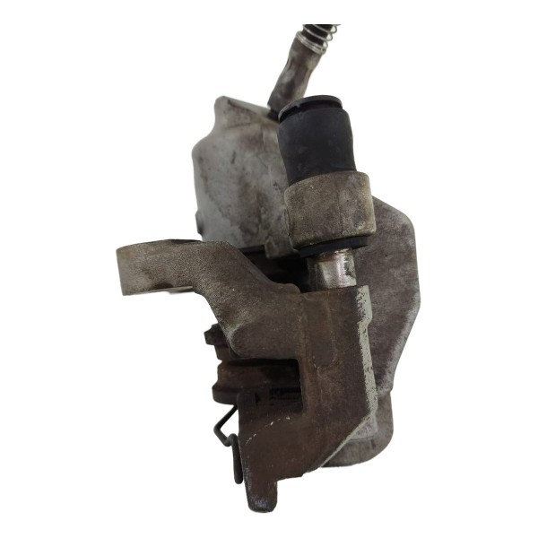 Pinca Mercedes C180 C200 Traseira Direita 2008/2014