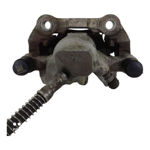 Pinca Mercedes C180 C200 Traseira Direita 2008/2014