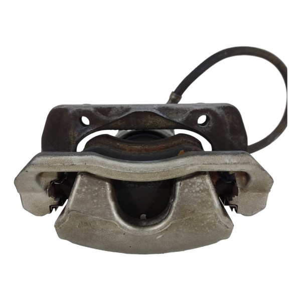 Pinca Mercedes C180 C200 Dianteira Esquerda 2008/2014