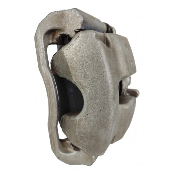 Pinca Mercedes C180 C200 Dianteira Esquerda 2008/2014