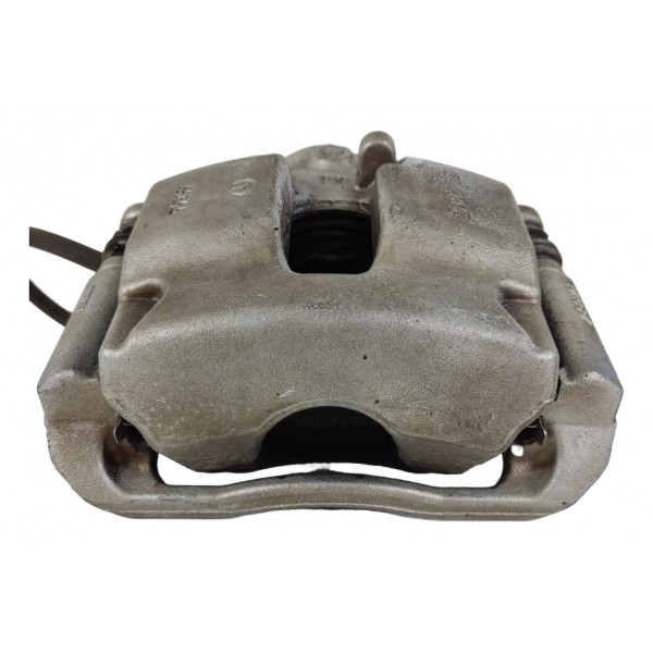 Pinca Mercedes C180 C200 Dianteira Esquerda 2008/2014