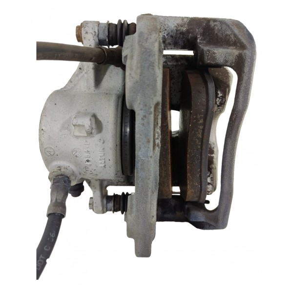 Pinca Mercedes C180 C200 Dianteira Direita 2008/2014