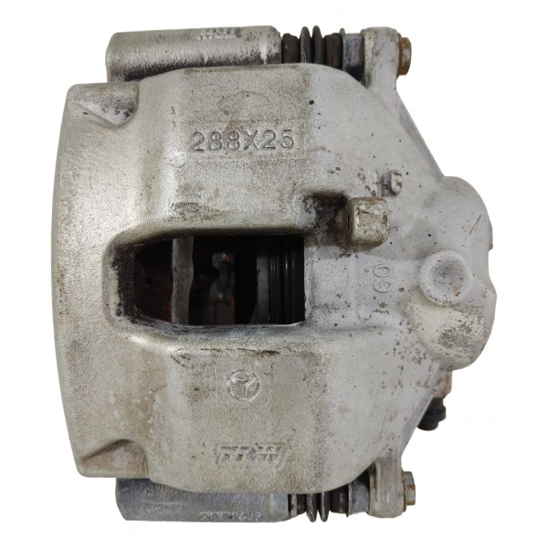 Pinca Mercedes C180 C200 Dianteira Direita 2008/2014