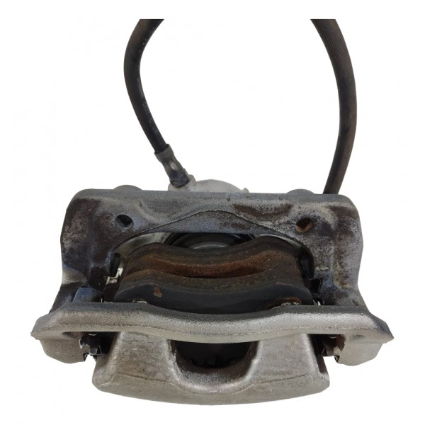 Pinca Mercedes C180 C200 Dianteira Direita 2008/2014