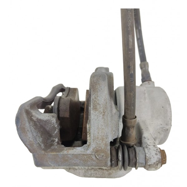 Pinca Mercedes C180 C200 Dianteira Direita 2008/2014