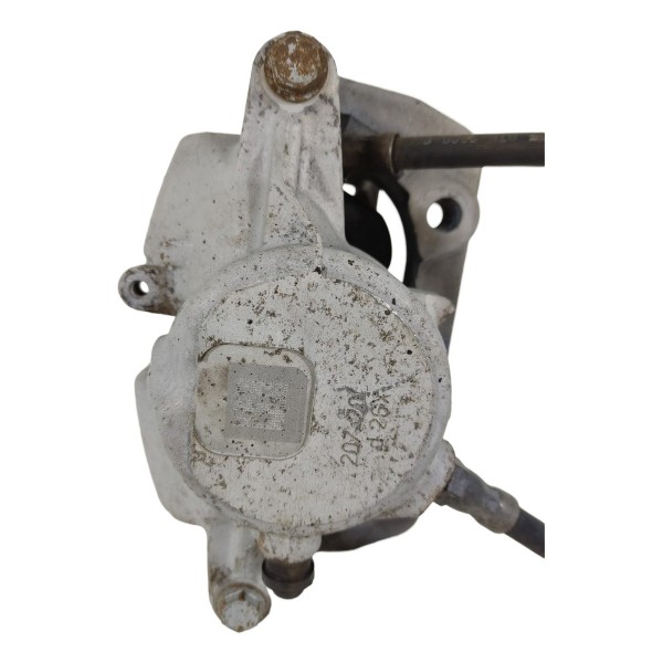 Pinca Mercedes C180 C200 Dianteira Direita 2008/2014