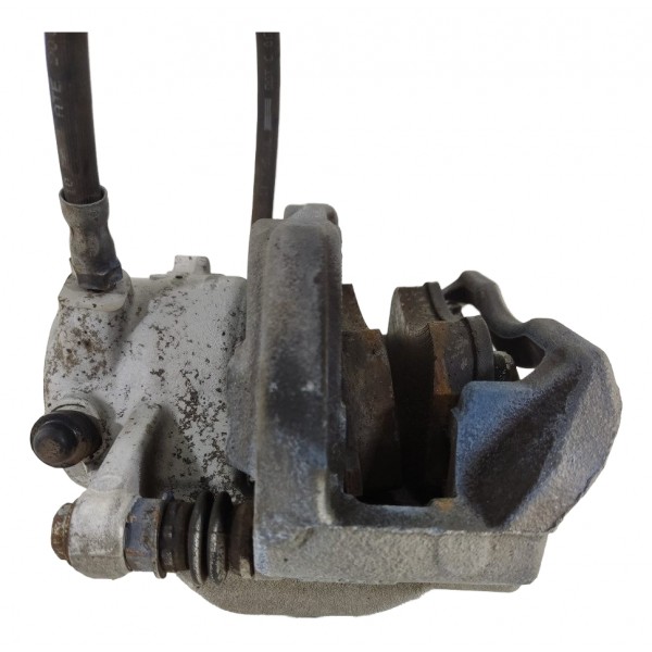 Pinca Mercedes C180 C200 Dianteira Direita 2008/2014