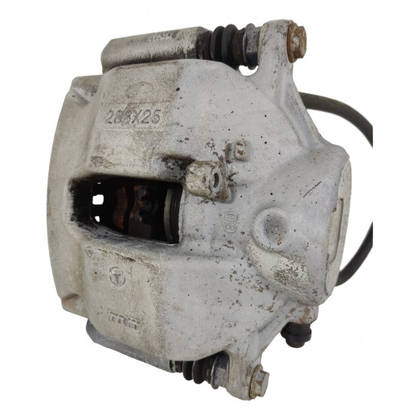 Pinca Mercedes C180 C200 Dianteira Direita 2008/2014