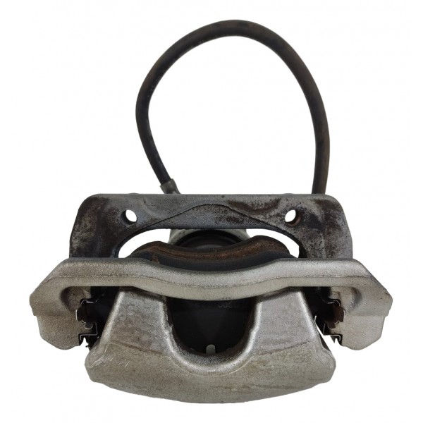 Pinca Mercedes C180 C200 Dianteira Direita 2008/2014