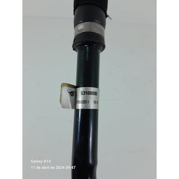 Mangueira Resfriado Mercedes C180 C200 2011 2012 A2045010124