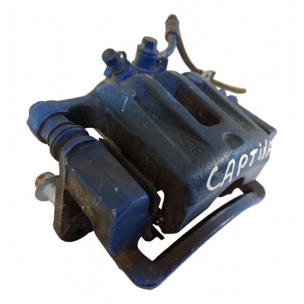 Pinca Captiva Traseira Diretia 2008/2016