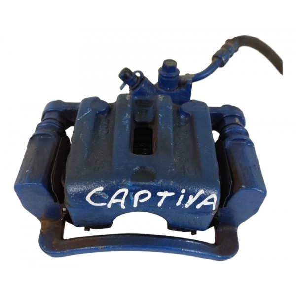 Pinca Captiva Traseira Diretia 2008/2016