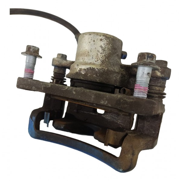 Pinca Captiva Traseira Diretia 2008/2016