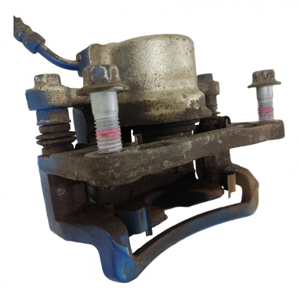 Pinca Captiva Traseira Diretia 2008/2016