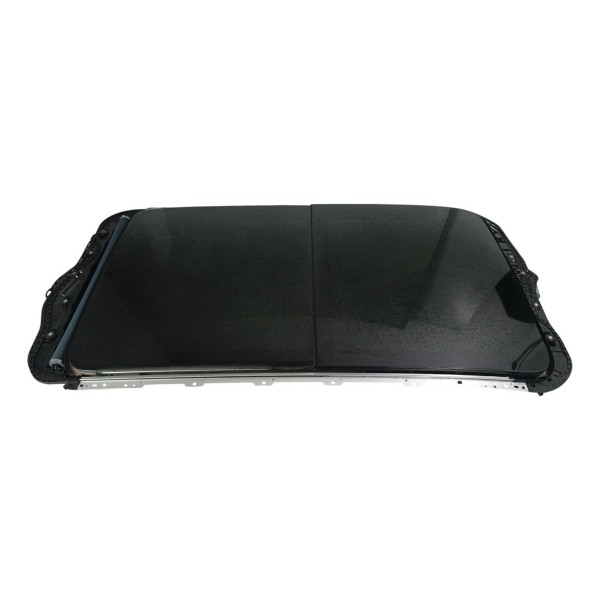 Teto Solar Panoramico Ford Territory Titanium 2024/2025 Orig Preto