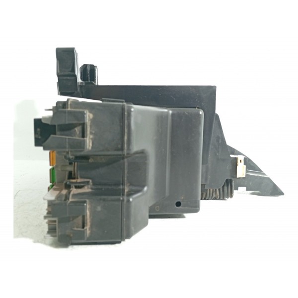 Caixa Fusivel Ford Edge 3.5 V6 2008 2009 2010/2014 Det Orig