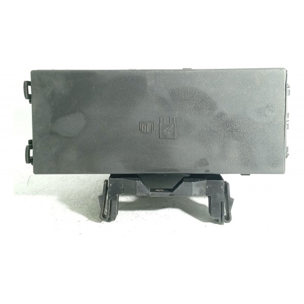 Caixa Fusivel Ford Edge 3.5 V6 2008 2009 2010/2014 Det Orig