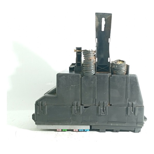 Caixa Fusivel Ford Edge 3.5 V6 2008 2009 2010/2014 Det Orig