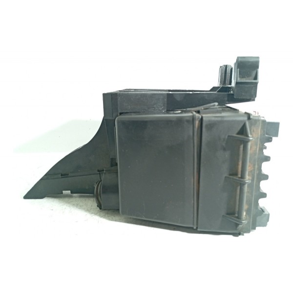 Caixa Fusivel Ford Edge 3.5 V6 2008 2009 2010/2014 Det Orig