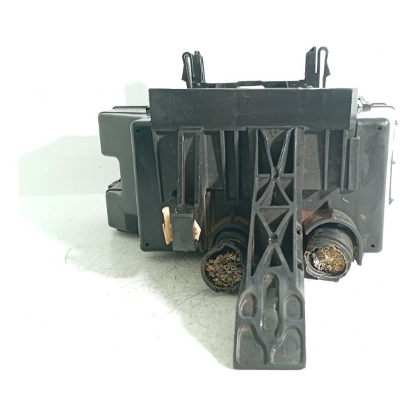 Caixa Fusivel Ford Edge 3.5 V6 2008 2009 2010/2014 Det Orig