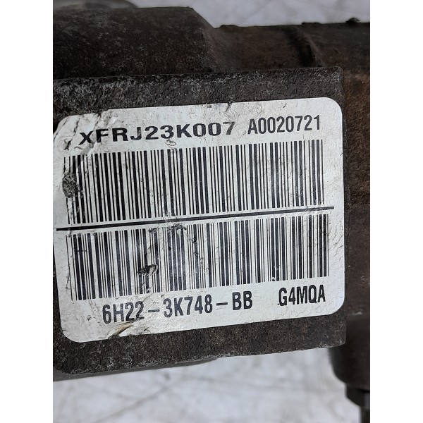 Caixa Direcao Hidraulica Discovery 3 2.7 08/15 6h223k748bb