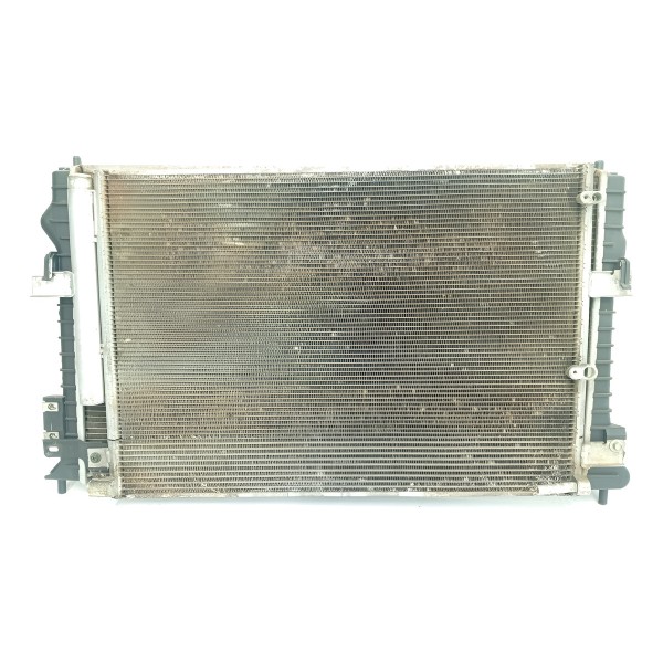 Radiador Condensador Ford Edge 3.5 V6 2008/2014 7t438005ab