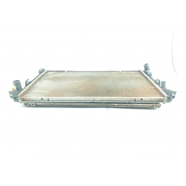 Radiador Condensador Ford Edge 3.5 V6 2008/2014 7t438005ab