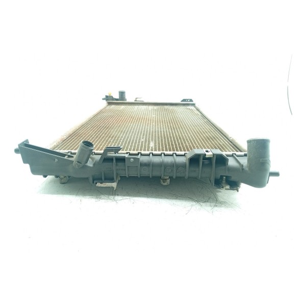 Radiador Condensador Ford Edge 3.5 V6 2008/2014 7t438005ab