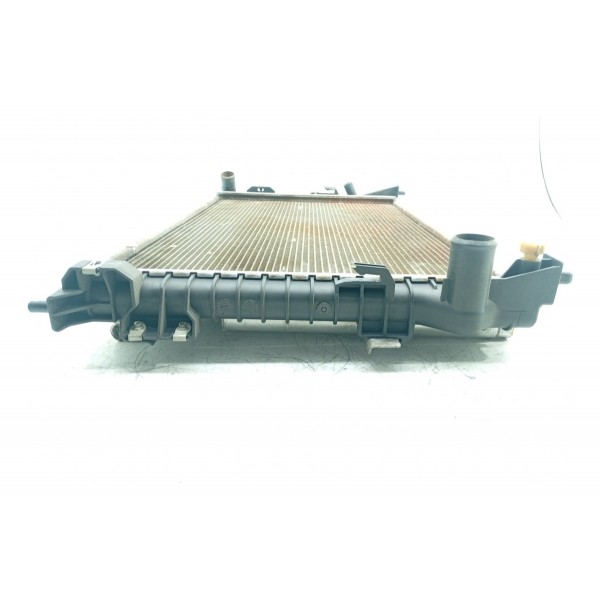 Radiador Condensador Ford Edge 3.5 V6 2008/2014 7t438005ab