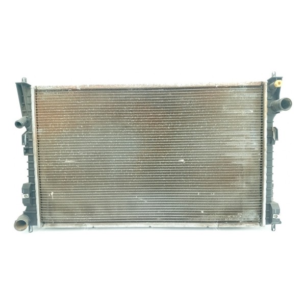 Radiador Condensador Ford Edge 3.5 V6 2008/2014 7t438005ab