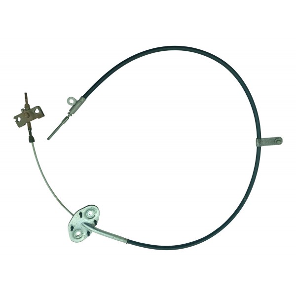 Cabo Freio Mao Ford Edge 3.5 V6 2008 2009 2010 2011/2014