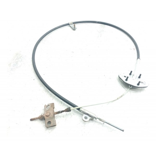 Cabo Freio Mao Ford Edge 3.5 V6 2008 2009 2010 2011/2014