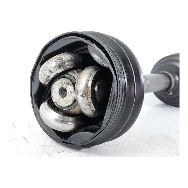 Semi Eixo Discovery 3 4 2.7 Dianteiro Esquerdo 2008/2015