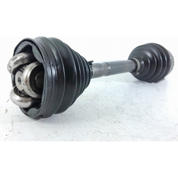 Semi Eixo Discovery 3 4 2.7 Dianteiro Esquerdo 2008/2015