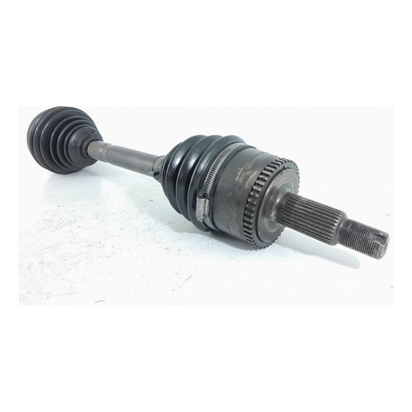 Semi Eixo Discovery 3 4 2.7 Dianteiro Esquerdo 2008/2015