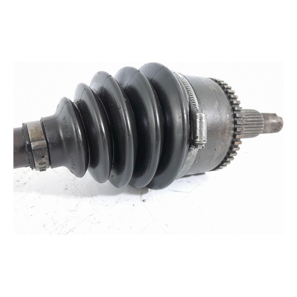 Semi Eixo Discovery 3 4 2.7 Dianteiro Esquerdo 2008/2015