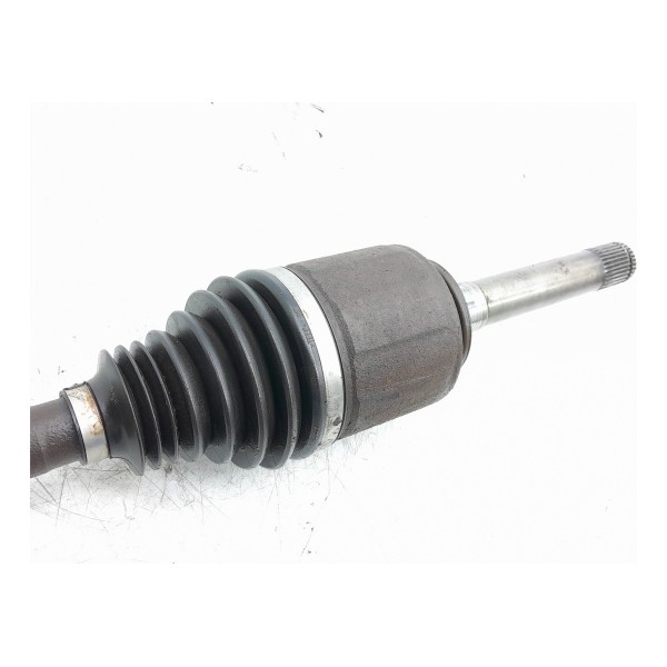 Semi Eixo Discovery 3 4 2.7 Traseiro Direito 2008/2015 Orig