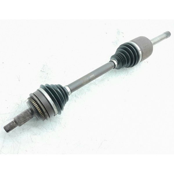 Semi Eixo Discovery 3 4 2.7 Traseiro Direito 2008/2015 Orig