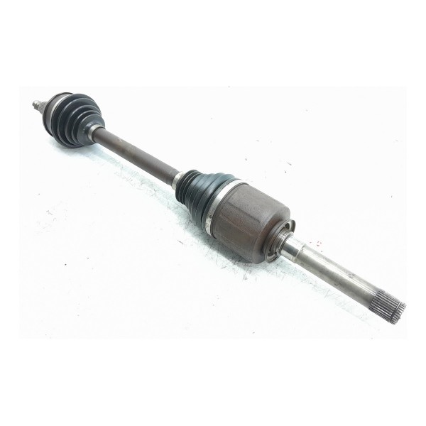 Semi Eixo Discovery 3 4 2.7 Traseiro Direito 2008/2015 Orig