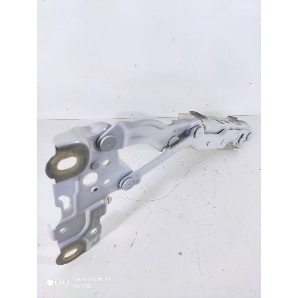 Braco Dobradica Capo Bmw 320 330 Dieita 2019/2025 7450590