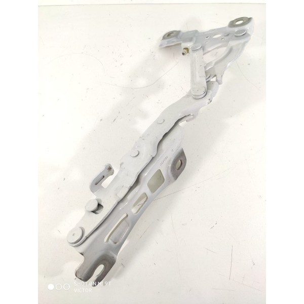 Braco Dobradica Capo Bmw 320 330 Dieita 2019/2025 7450590