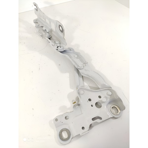 Braco Dobradica Capo Bmw 320 330 Dieita 2019/2025 7450590