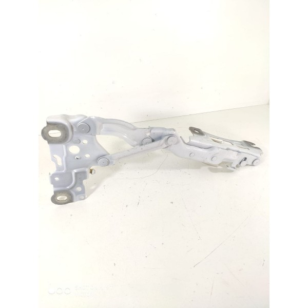 Braco Dobradica Capo Bmw 320 330 Dieita 2019/2025 7450590