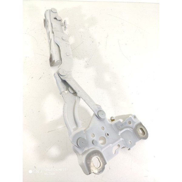 Braco Dobradica Capo Bmw 320 330 Dieita 2019/2025 7450590