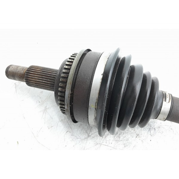 Semi Eixo Discovery 3 4 2.7 Traseiro Esquerdo 2008/2015 Orig