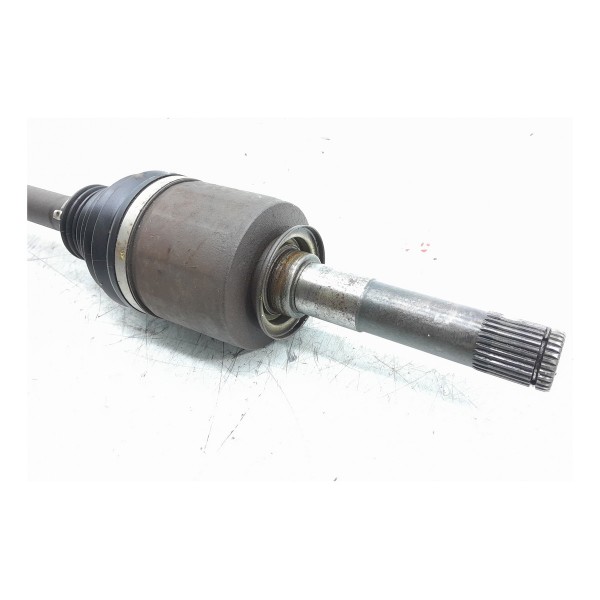 Semi Eixo Discovery 3 4 2.7 Traseiro Esquerdo 2008/2015 Orig