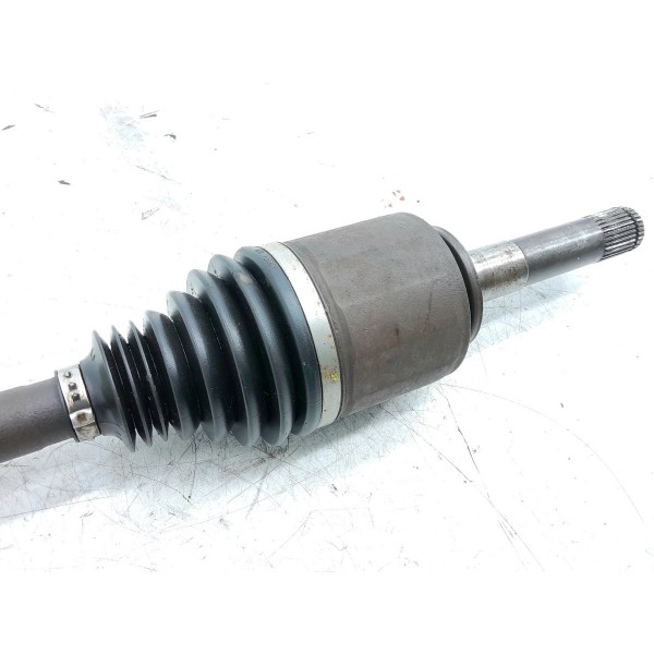 Semi Eixo Discovery 3 4 2.7 Traseiro Esquerdo 2008/2015 Orig