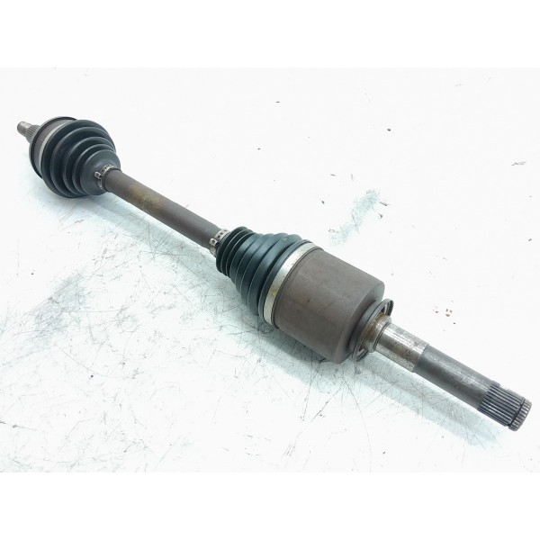 Semi Eixo Discovery 3 4 2.7 Traseiro Esquerdo 2008/2015 Orig