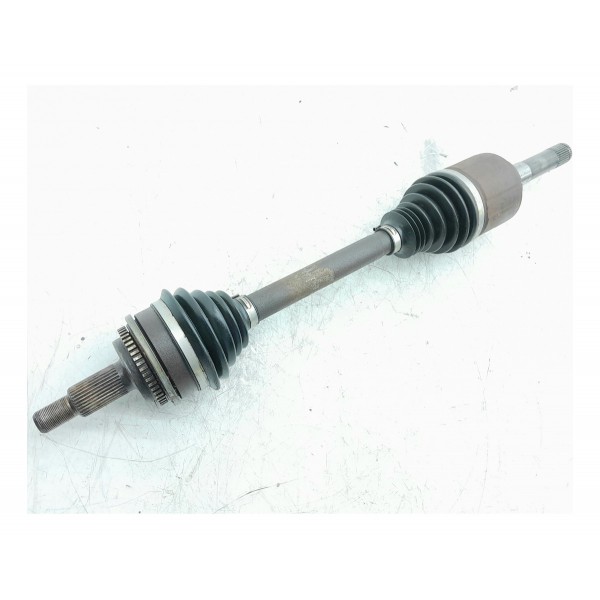 Semi Eixo Discovery 3 4 2.7 Traseiro Esquerdo 2008/2015 Orig